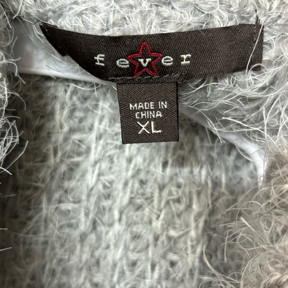 FEVER COWL NECK SWEATER - Picture 3 of 4